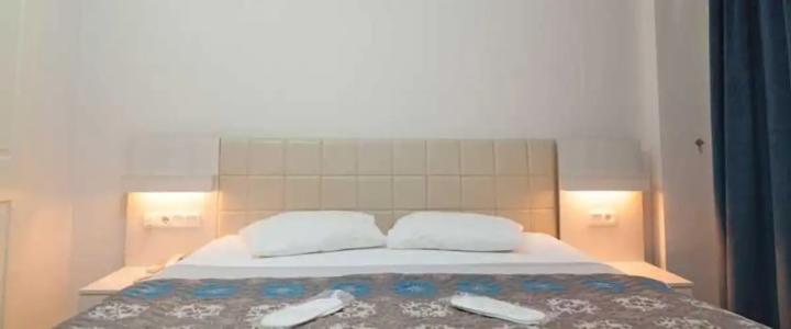 Koboroz Otel - 1