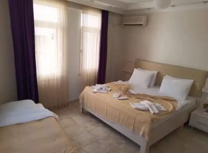 Koboroz Otel - 20