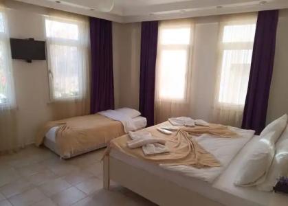 Koboroz Otel - 18