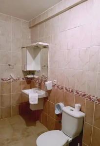 Koboroz Otel - 15