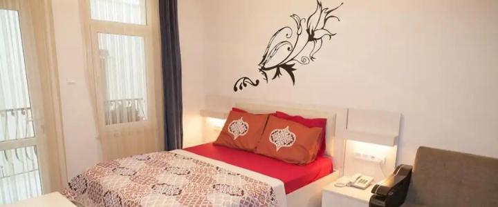 Koboroz Otel - 2