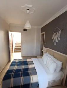 Koboroz Otel - 35