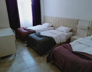 Koboroz Otel - 12