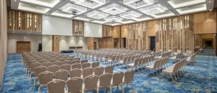 Hilton Garden Inn - 18