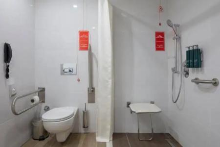 Hilton Garden Inn - 7