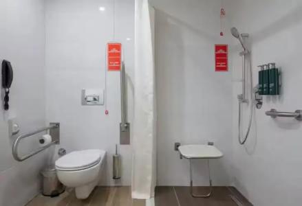 Hilton Garden Inn - 36