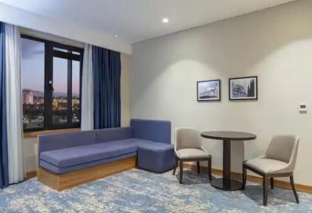 Hilton Garden Inn - 45