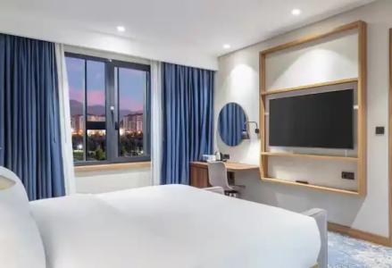 Hilton Garden Inn - 43