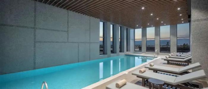 Hilton Garden Inn - 14