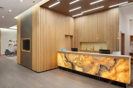 Hilton Garden Inn - 19