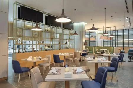 Hilton Garden Inn - 29