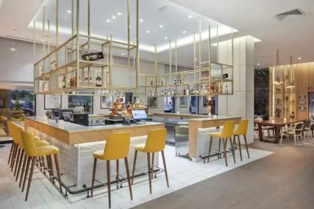 Hilton Garden Inn - 28