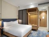 Accessible Double room