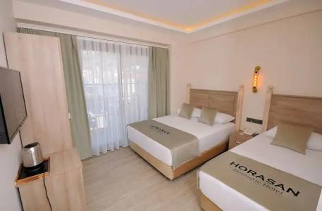 Horasan Boutique - 3