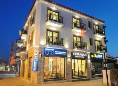 Horasan Boutique - 0