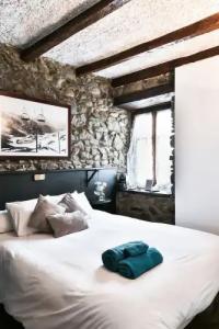 Hostal Cisco de Sans - 26