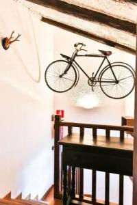 Hostal Cisco de Sans - 11