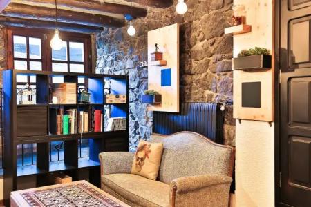 Hostal Cisco de Sans - 10