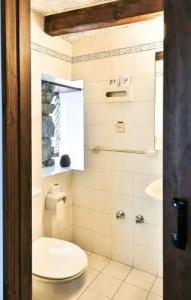 Hostal Cisco de Sans - 9