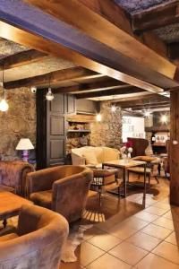 Hostal Cisco de Sans - 19