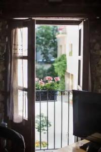 Hostal Cisco de Sans - 7