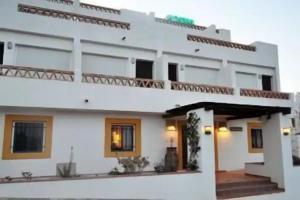 Hostal El Dorado, San Jose