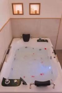 Hostal La Mina - 14