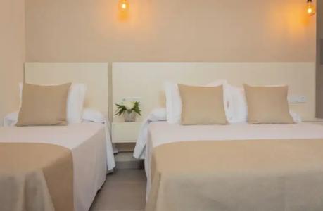 Hostal La Mina - 31
