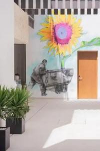 Hostal La Mina - 12