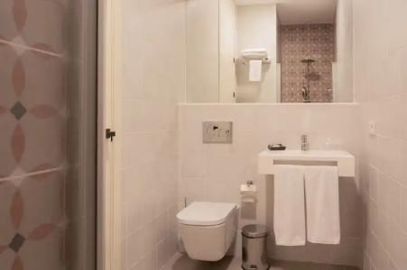 Hostal La Mina - 25