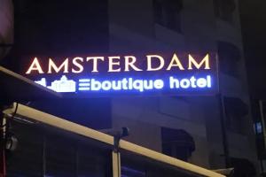 Hotel Amsterdam, Kusadasi