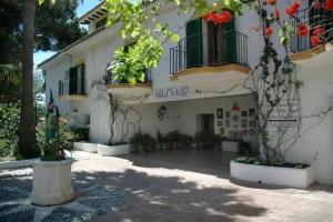 Artola Golf Hotel, Marbella