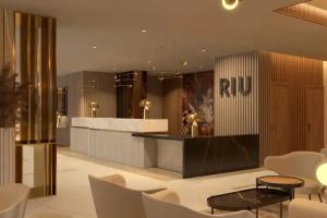 Hotel Riu Palace Calypso - Adults Only, Morro del Jable
