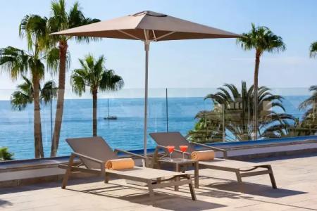 Riu Palace Calypso - Adults Only - 19