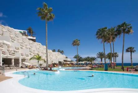Riu Palace Calypso - Adults Only - 11