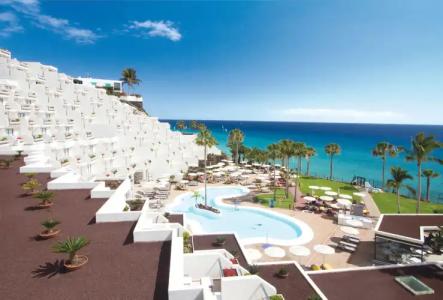 Riu Palace Calypso - Adults Only - 20