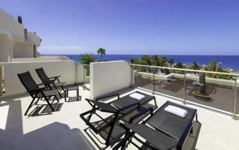 Riu Palace Calypso - Adults Only - 21