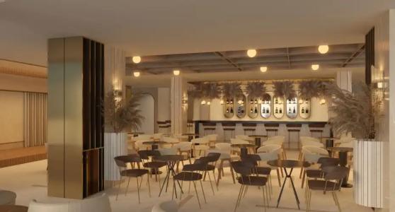 Riu Palace Calypso - Adults Only - 23