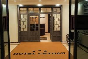 Hotel Ceyhan, Elbistan