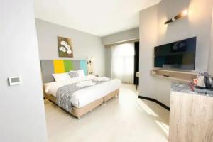 Center Inn Hotel, Istanbul