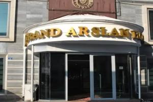 Grand Arslan Hotel, Kayseri