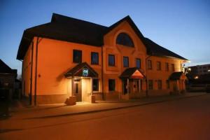 Hotel Jonapolis, Jonava