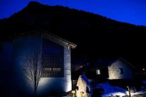 Les Pardines 1819 Mountain suites & SPA, Encamp