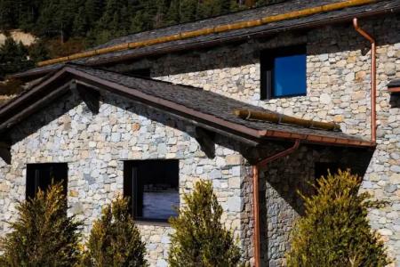 Les Pardines 1819 Mountain suites & SPA - 36