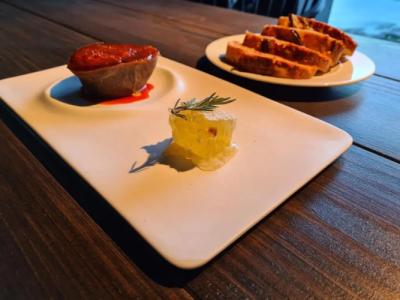 Les Pardines 1819 Mountain suites & SPA - 9