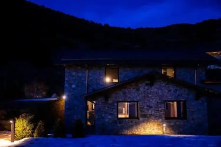 Les Pardines 1819 Mountain suites & SPA - 43
