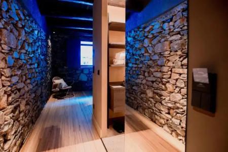 Les Pardines 1819 Mountain suites & SPA - 16