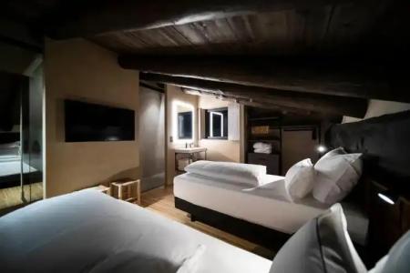 Les Pardines 1819 Mountain suites & SPA - 29