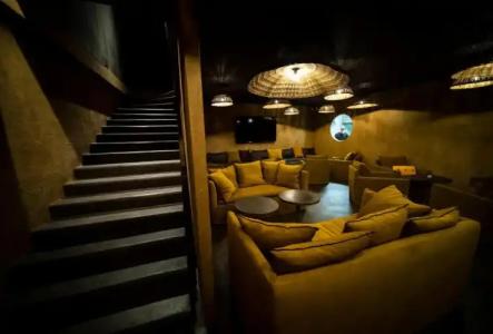 Les Pardines 1819 Mountain suites & SPA - 12