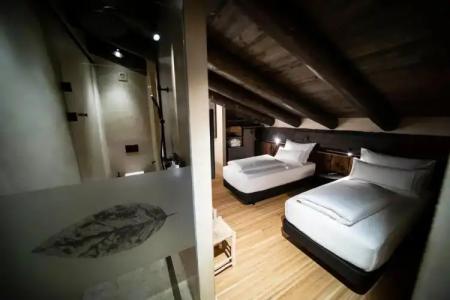 Les Pardines 1819 Mountain suites & SPA - 32